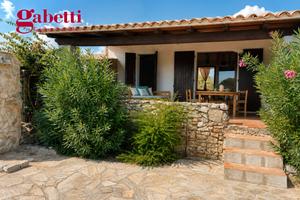Villa a schiera Santa Teresa Gallura [771VRG]