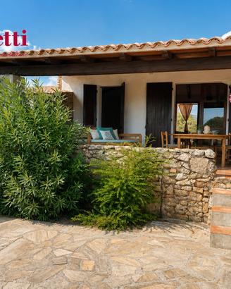 Villa a schiera Santa Teresa Gallura [771VRG]
