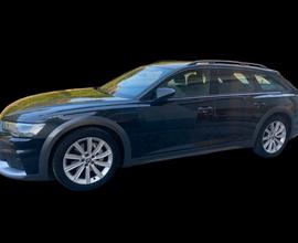 Audi A6 allroad 45 TDI 3.0 quattro tiptronic 4x4 P