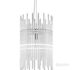 lampadario vistosi