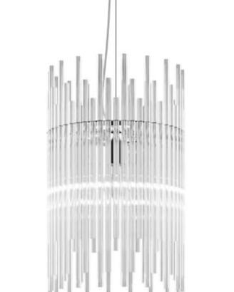 lampadario vistosi