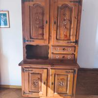 Credenza