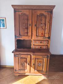 Credenza