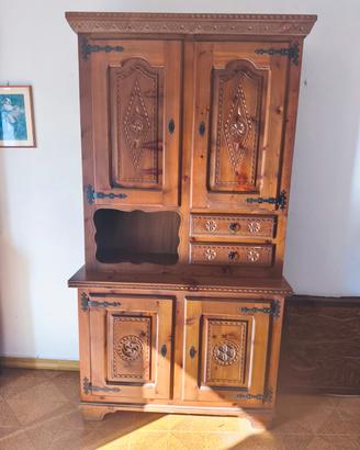 Credenza