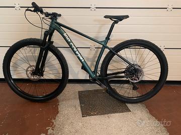 MTB LEE COUGAN mod. REVENGE