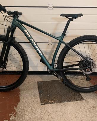 MTB LEE COUGAN mod. REVENGE