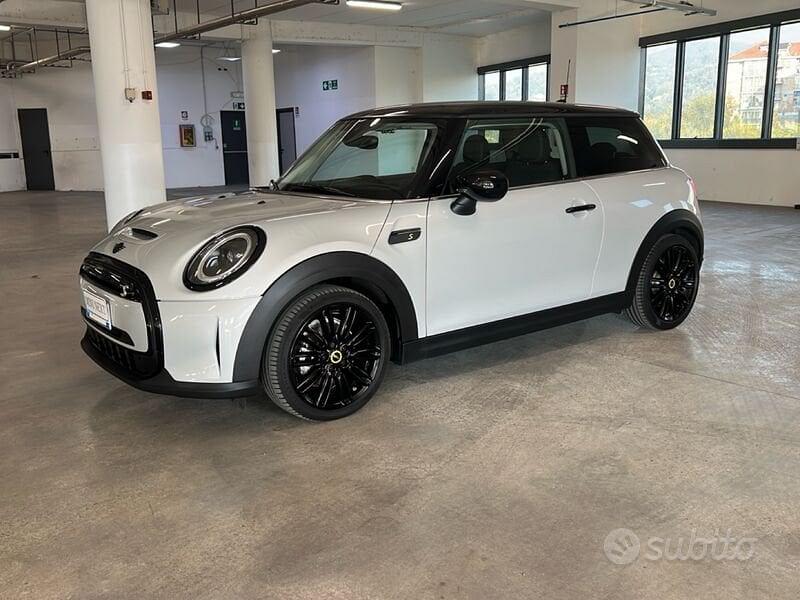 Mini Mini Full El. (F56)