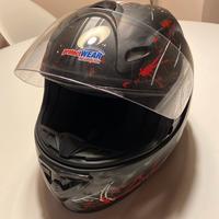 Casco Integrale Moto