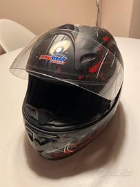 Casco Integrale Moto