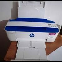 stampante hp mod. DeskJet 3760