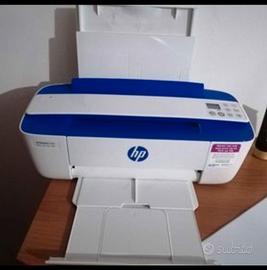 stampante hp mod. DeskJet 3760