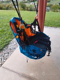 Imbrago parapendio Woody Valley exense air