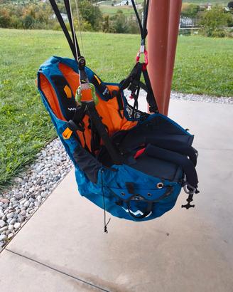 Imbrago parapendio Woody Valley exense air