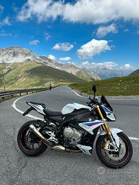 Bmw s1000r 2021