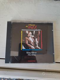 CD i maestri del JAZZ