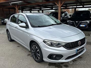 Fiat Tipo 1.3 Mjt 95 cv S&S 5 porte Business