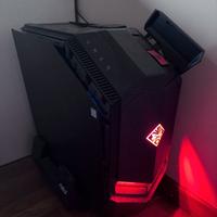 PC Desktop (Gaming) per videogiochi e multimediale