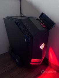 PC Desktop (Gaming) per videogiochi e multimediale