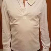 Maleta stile Camisa  Brunello cucinelli