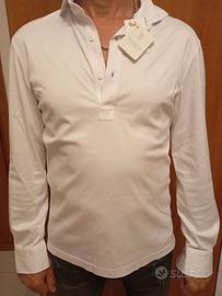 Maleta stile Camisa  Brunello cucinelli
