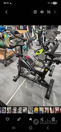 Bici indoor ( smart bike)