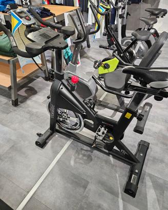 Bici indoor ( smart bike)