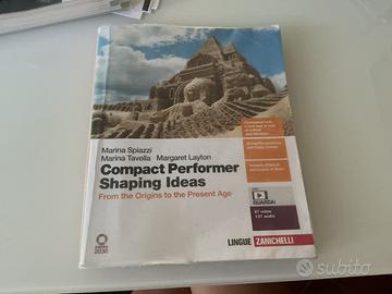 Libro Compact Performer Shaping Ideas