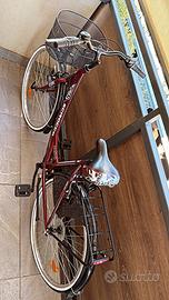 BIKE SCIROCCO SIVIGLIA COME NUOVA