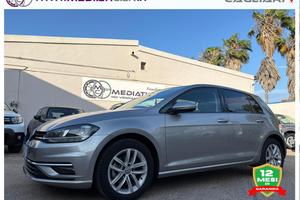 VOLKSWAGEN Golf 1.6 TDI 115CV DSG 5p. Business BMT