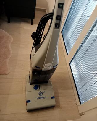 Lavasciuga pavimenti professionale Lindhaus LW30