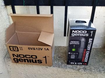 CARICA BATTERIA /MANTENITORE