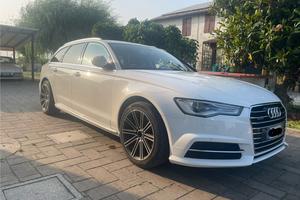 Audi a6 c7 2.0