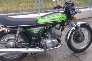 kawasaki 500