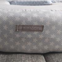 Cuscino allattamento Mimuselina