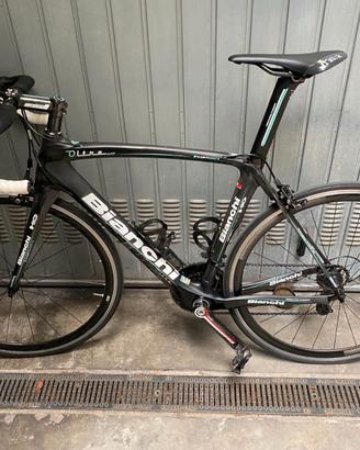 Bianchi Oltre XR