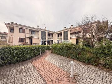 Appartamento a Rottofreno Via Marchesi 2 locali
