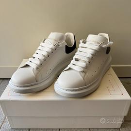 Sneaker Alexander McQueen Oversize