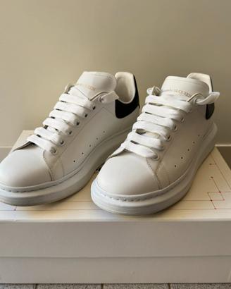 Sneaker Alexander McQueen Oversize