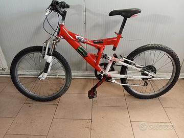 MTB bimbo 