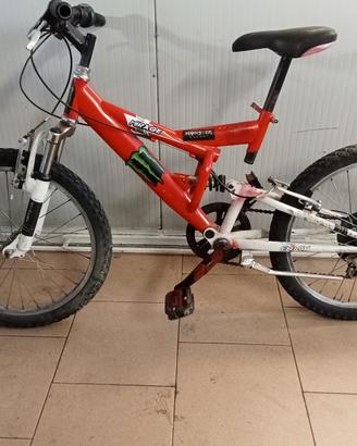 MTB bimbo 