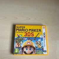 Super Mario Maker - Nintendo 3DS