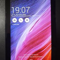 Tablet Phone Asus Fone pad 7 - K00E - nero