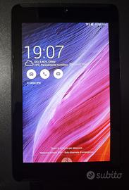 Tablet Phone Asus Fone pad 7 - K00E - nero