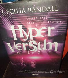 CECILIA RANDALL