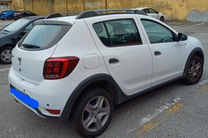 Dacia Sandero Stepway Gpl