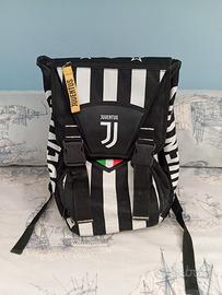 zaino Juventus 