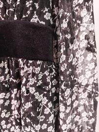 Vestito a fiorellini