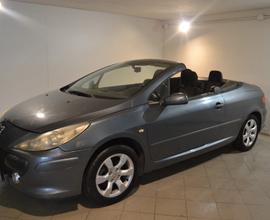 PEUGEOT 307 1.6 16V CC