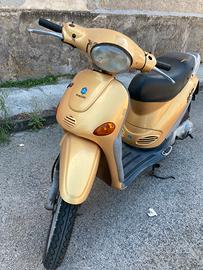 Piaggio liberty