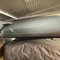 Box tetto bermude 920